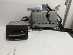 07-14 Mercedes W221 S600 S550 Harman Becker Kardon Amplifier & Cd Changer Oem Used. Price: $715.00.