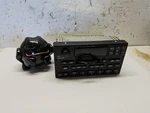 01 Lincoln Navigator Oem Am/fm Radio Cassette Player *YL7F-18C870-JA #I4-2 Used. Price: $37.19.