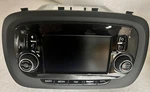 2015-2019 Fiat 500 VP2 Radio Am/fm 7356051030 Oe New. Price: $447.09.