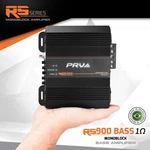 Prv Audio RS900 Bass Ohm Class-d 1-CHANNEL Monoblock Amplifier 900W Rms New. Price: $139.91.