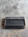 Volkswagen B6 2007 2.0/AUDIO Radio Stereo AMPLIFIER/3C0035456C Used. Price: $220.00.