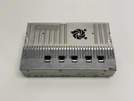 2007-2009 Mercedes-benz W221 W216 S550 CL550 Harman Becker Amplifier A2218206789 Used. Price: $499.00.
