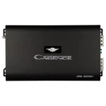 Cadence Watt 1-OHM Class A/b Monoblock Car Audio Amplifier QRS1.1500GH New. Price: $419.00.