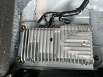 Audio Equipment Radio Amplifier Fits 19-24 Infiniti QX50 748959 Used. Price: $185.99.