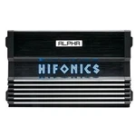 Hifonics A1200.1D Alpha Super D-class Watt Monoblock Car Audio Amplifier New. Price: $257.50.