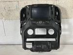 2024 Gmc SIERRA250 7" Display With Black Bezel Dual Center Vent Oem Used. Price: $213.95.