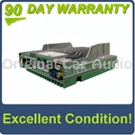 2021 - 2023 Chevrolet Gmc Cadillac Buick Oem Sat Radio Receiver Module Iou Used. Price: $427.00.