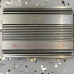 Vtg Optimus 12-1975A 150W 4-CHANNEL Stereo Mosfet Power Supply Amplifier Ohm Used. Price: $29.50.