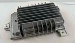 Saab 9-3 Aero Sedan Bose Stereo System Amplifier Fits 2007 2008 2009 2010 Used. Price: $40.00.