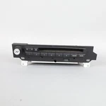2008 Bmw 650I M6 Fm Cd Player Receiver Champ Professional Oem Used. Price: $202.49.