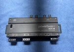 Powerbass ALC-4 Channel High To Low Level Converter Used. Price: $49.99.