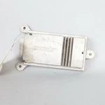 2011-2016 Porsche Cayenne Subwoofer Amplifier Bose Oem 7P5035481D Used. Price: $80.25.