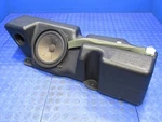 99-02 Bmw Z3 Coupe Harman/kardon Subwoofer W/ Box Enclosure Housing Oem 1705 Used. Price: $499.99.