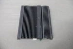 2001 Dodge Viper Radio Amplifier Oem Used. Price: $150.00.