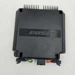 Vintage Delco Bose Rear Amplifier Chevrolet 16160111 GM-10 Untested For. Price: $16.99.