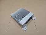 2021-2024 Ford F150 Oem Audio Radio System Amplifier Module Unit ML3T-18T806-AM Used. Price: $210.00.