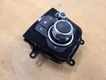 2014-2018 Mazda 3 Radio Receiver Console Mounted Control Panel Genuine Oem Used. Price: $137.99.