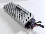 2015 Bmw X3 Stereo Audio Amplifier Harman Kardon Oem 9366164 Used. Price: $650.06.