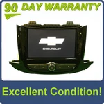 2018 - 2021 Chevrolet Trax Oem Media Am Fm Radio Touch Screen Display Monitor Used. Price: $185.00.