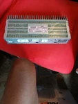 Toyota Lexus 86280-50280 Genuine Pioneer Audio Amplifier Radio LS460 Used. Price: $85.00.