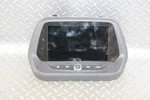 2022 Camaro Audio Radio Stereo Fm Display Screen Control Panel Unit Oem Wty Used. Price: $306.99.