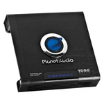 Planet Audio Anarchy Series 1500W Mono Class Ab Amplifier Installation Kit New. Price: $154.71.