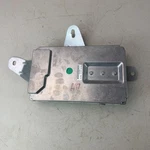 2017-2020 Maserati Levante Audio Sound System Amplifier Module & Bracket Oem Used. Price: $367.20.