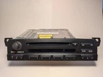 2004 Bmw E46 M3 320 325 330 Business Radio CD53 - Knob Repaired W/ Bavtek Seller. Price: $54.95.