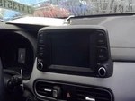 Used Hyundai Kona Radio Receiver Assembly 2019-2021 Oem 3348076. Price: $163.02.