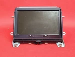 2005-2009 Land Rover LR3 Hse Navigation Gps Information Display Screen Used. Price: $99.99.