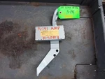 Radio Amplifier With Cd Fits 04-06 Lexus ES330 767628 Oem Pn # 8610033130 Used. Price: $78.70.