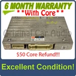 2015 Toyota Camry Jbl Oem Greenedge Amplifier Factory Stereo 86100-0W280 Used. Price: $360.00.