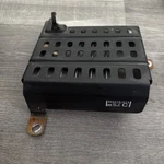 2023-2024 Subaru Forester Audio Amplifier Harman Kardon 86221SJ014 Oem Used. Price: $295.00.