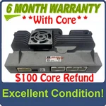 2019-2021 Toyota Sequoia Oem Jbl Entune 3.0 Radio 14 Speakers Premium Sound Amp Used. Price: $1095.00.