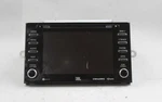 Audio Equipment Radio Display Receiver Market 2016-2020 Toyota Mirai #41498 Used. Price: $160.00.