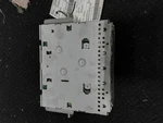 Audio Equipment Radio Receiver Am-fm-cd Dash Mounted Fits 06-12 Eclipse 2071765 Used. Price: $141.89.