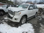 Audio Equipment Radio Amplifier Under Right Seat Fits 08-13 Sequoia 1108946 Used. Price: $236.00.