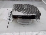 2019-2023 Sierra Silverado 2500 3500 Bose Audio Radio Amplifier 84813325 Used. Price: $125.00.