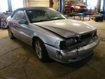Audio Equipment Radio Convertible Amplifier Fits 98-04 Volvo 70 Series 603734 Used. Price: $144.99.