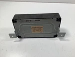 97-01 Honda Prelude Back Subwoofer Amplifier Module 39186-S30-003 Oem Used. Price: $67.00.