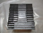 14 - 19 Toyota Highlander Jbl Greenedge Audio Amplifier Oem 0E120 Lkq Used. Price: $278.78.