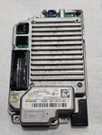 19 Fiesta Voice Recognition Apmi J2BT-14G370-CBA Used. Price: $200.00.