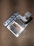 01-03 Acura Tl Type Audio Amplifier W/bracket Bose 39161-SOK-A000-M1 Oem X2 Used. Price: $29.99.