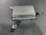 2012-2015 Bmw X1 E84 Audio Amplifier Radio Power Sound System 9333105 Used. Price: $101.15.