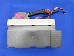 2007-2009 A8L S8 Bose Stereo Audio Sound System Radio Amplifier Oem Used. Price: $145.00.