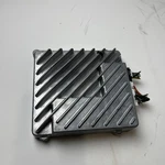 2017 Chrysler Pacifica Radio Audio Amplifier 68207344AG Oem Used. Price: $98.71.