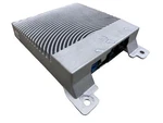 2022 2023 Ford Maverick Audio Sound System Amplifier Module Unit NZ6T-18T806-AF Used. Price: $212.50.