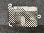 2016 Cadillac Ats Radio Amplifier Bose Audio System 23389905 Oem Used. Price: $95.00.