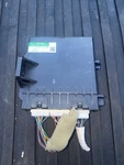 2012 Lexus LS460 Heater Air Control Module Amplifier Oem 88650-50B71 Used. Price: $69.99.