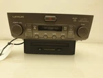 04-06 Lexus LS430 Radio/stereo Receiver Unit Assembly Used. Price: $262.49.